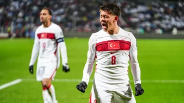 Türkiye-Fransa milli maç ne zaman, saat kaçta ve hangi kanalda? UEFA Uluslar A Ligi 1. Grup