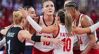 Filenin Sultanları Avrupa'nın zirvesinde! Üst üste 2. kez şampiyon