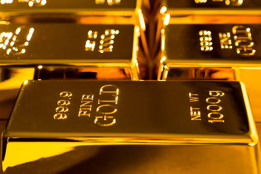 MERKEZ BANKALARININ ALTINA İLGİSİ ARTIYOR 4