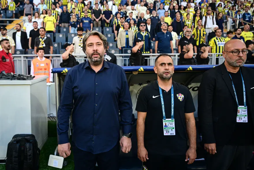 8-0'lık Fenerbahçe maçı sonrası istifa etti 1