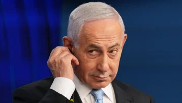 Netanyahu, protesto korkusuyla ABD ziyaretini günübirlik tutacak