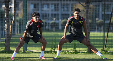 Arda Kara’nın MR’ı temiz çıktı