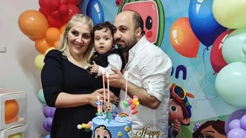 Altay bebeğin zehirlenerek ölümünde 22 yıl hapis talebi