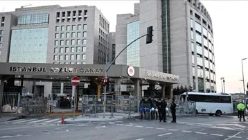 Yargıya müdahale soruşturması. 5 gözaltı