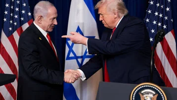 İsrail basını: Trump'ın BM'de Netanyahu ile görüşme ihtimali düşük