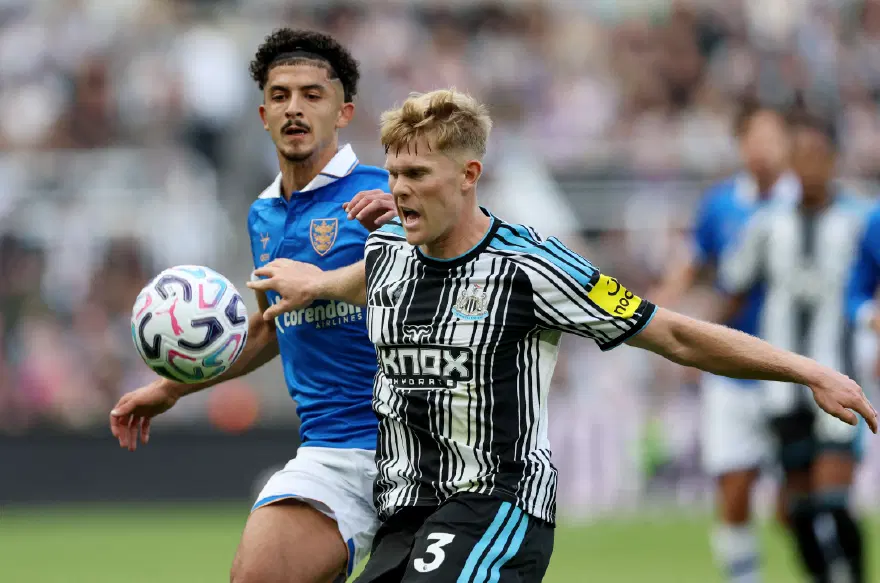 Acun Ilıcalı'nın Hull City'si bu sezon bir ilki yaşadı. Newcastle deplasmanında mağlubiyet 3