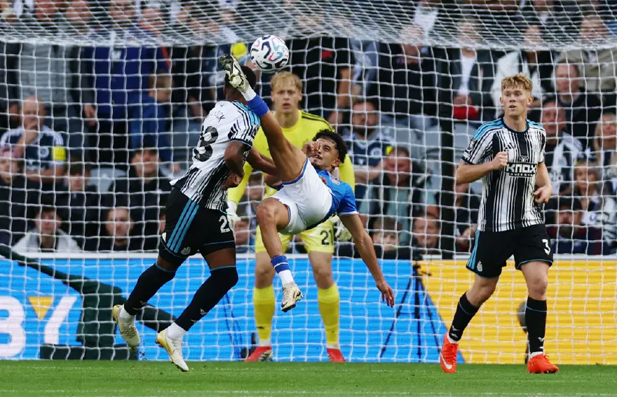 Acun Ilıcalı'nın Hull City'si bu sezon bir ilki yaşadı. Newcastle deplasmanında mağlubiyet 4