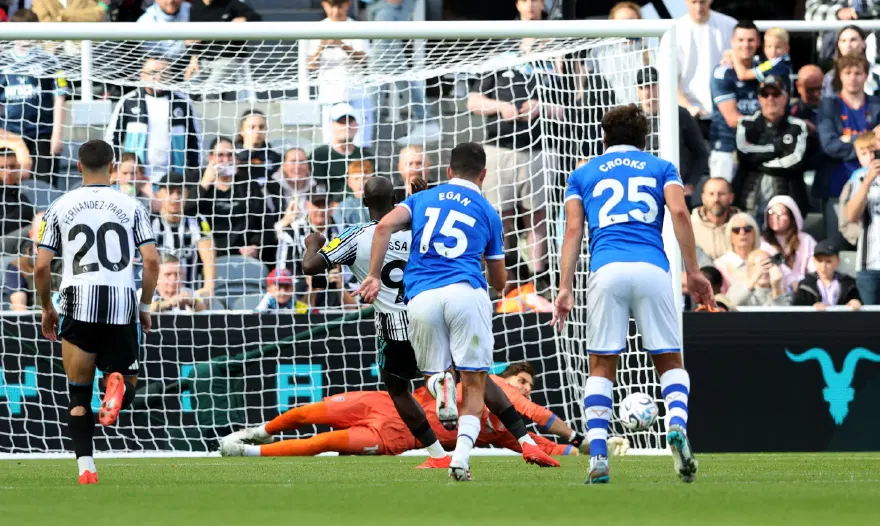 Acun Ilıcalı'nın Hull City'si bu sezon bir ilki yaşadı. Newcastle deplasmanında mağlubiyet 2