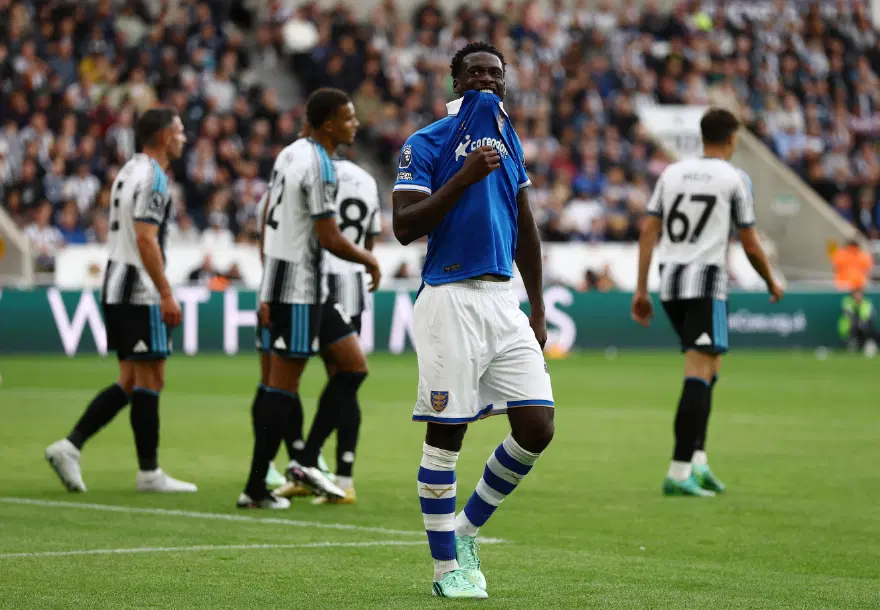 Acun Ilıcalı'nın Hull City'si bu sezon bir ilki yaşadı. Newcastle deplasmanında mağlubiyet 1