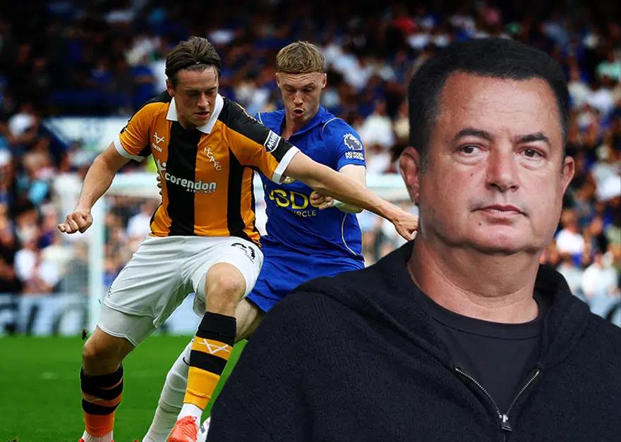 Acun Ilıcalı'nın Hull City'si, galibiyeti kıl payı kaçırdı. Chelsea'ye karşı geri dönüş ve 1 puan