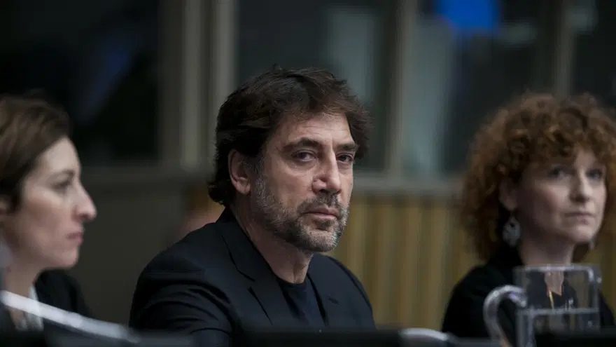 JAVIER BARDEM'DEN BOYKOT ÇAĞRISI 3
