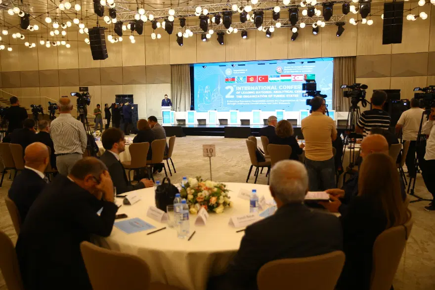 AK Parti Genel Başkan Yardımcısı Zorlu'dan Türk devletlerine ortak banka önerisi 1