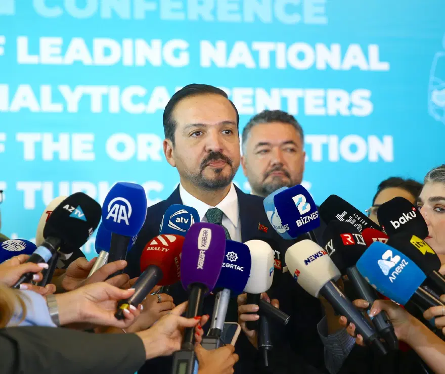 ''ORTAK KALKINMA BANKASI OLUŞTURULMALIDIR'' 2