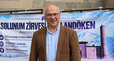 Sigaradan sonraki tehlike! Akciğer kanserini tetikleyen iki büyük etken