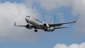 İsrail uçağında alarm. Pilotlar kavga etmiş