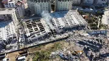 Rönesans Rezidans davasında "olası kast" talebine mahkemeden ret