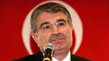 Alihan Kuriş soruşturması: İdris Naim Şahin adliyede