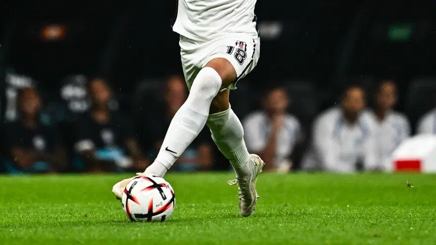 BEŞİKTAŞ 5'TE 5 YAPMAYI HEDEFLİYOR 4