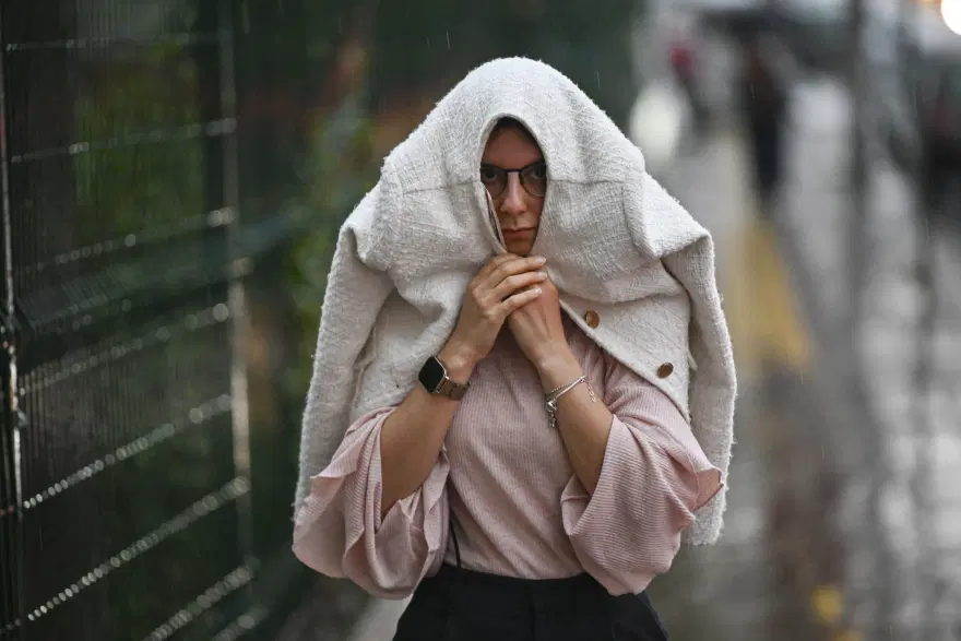 ANKARA'DA BİR UYARI DA VALİLİKTEN 4