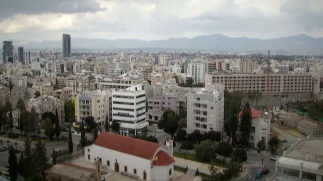 Güney Kıbrıs'ta İsrailli yerleşimi: Yatırım mı, yeni diaspora mı?