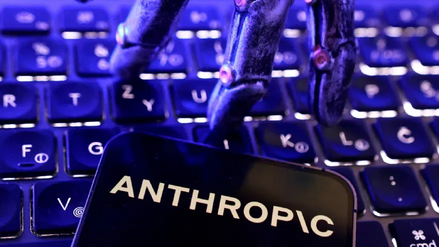 Anthropic biyoloji laboratuvarı kurdu. Gerçek deneyler yapılacak