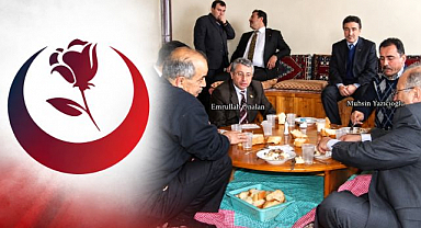 Yazıcıoğlu soruşturmasında gözaltına alınan isimle ilgili, BBP'den ilk açıklama