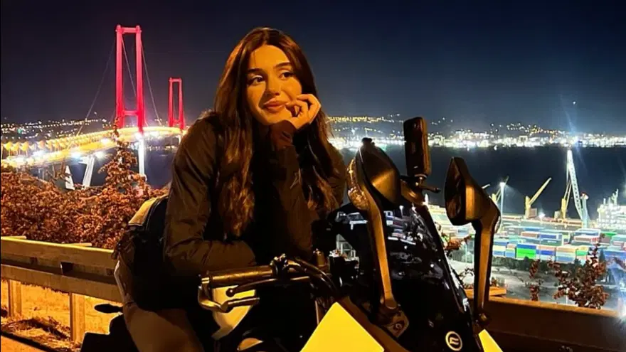 CEYDA DA CAN VERMİŞTİ 5