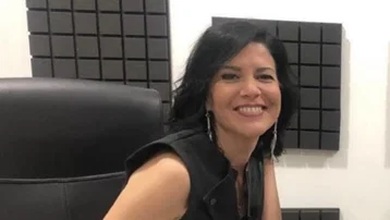 Oya Lale Arslan gözaltına alındı