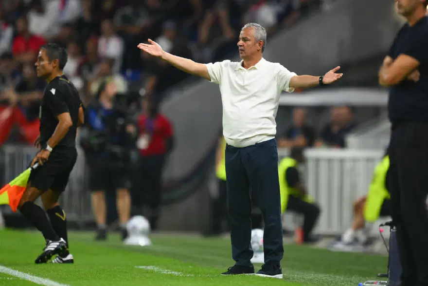 Asensio Roma maçında oynayacak mı? İsmail Kartal son durumu açıkladı