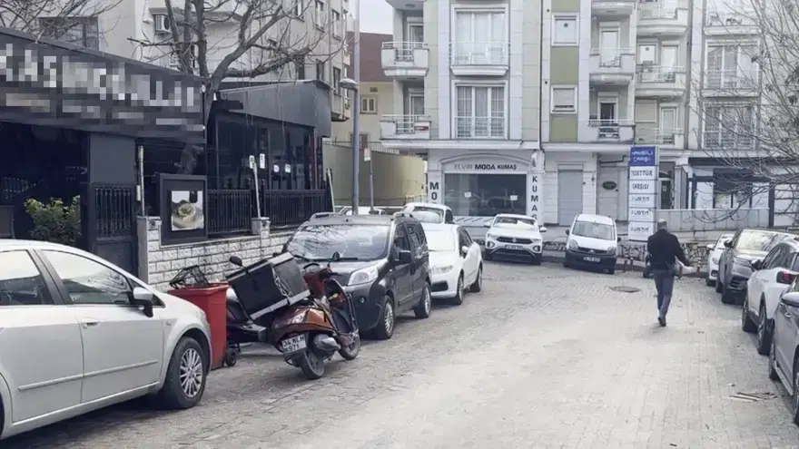 ATLAS ÇAĞLAYAN CİNAYETİ 3