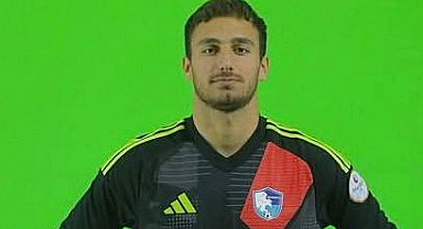 Rıdvan Oğuzhan yuvada