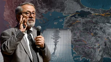 Naci Görür: Kuzey kol hem Marmara'da hem Yunanistan'da geriliyor