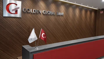 BDDK karar verdi: Golden Global'de ortaklık hakları TMSF'ye verildi