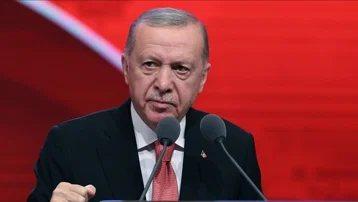 Türkiye'nin PISA 2025 başarısı. Cumhurbaşkanı Erdoğan: "Üç alanda puanını artıran tek ülke olduk"