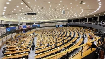 Avrupa Parlamentosu merkez sağında "Made in EU" çatlağı