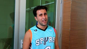 KPSS’yi saniyelerle kaçırdı: “Spor yapmış olduk, seneye tekrar gireceğim”