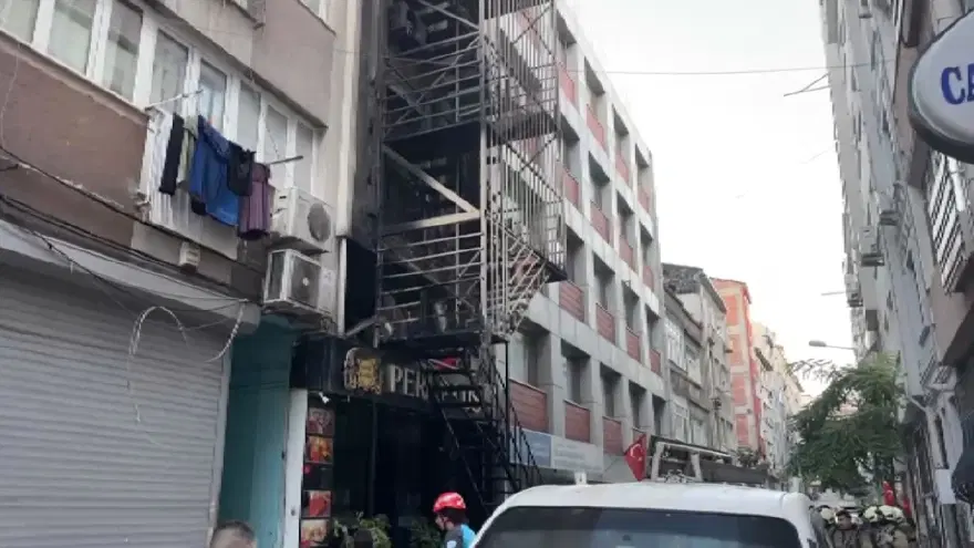 12 KİŞİ YARALANDI 2
