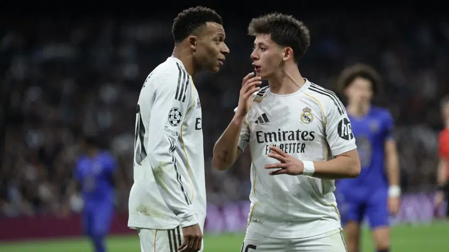 Ballon d’Or ödüllerinde adaylar belli oldu 5