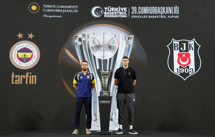 Basketbolda 39. Cumhurbaşkanlığı Kupası sahibini buluyor 2