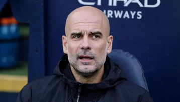 Pep Guardiola'dan City'ye tam destek. "Yanınızdayım. Bunu birlikte atlatacağız."