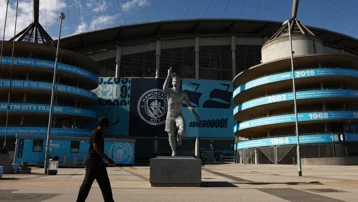 Soriano, suçlamaların asılsız bir komplo teorisine dayandığını iddia etti