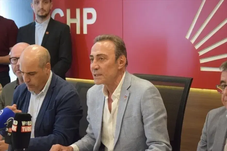 ŞİDDET GÖRÜNTÜLERİ SONRASI İSTİFA ETTİ 4