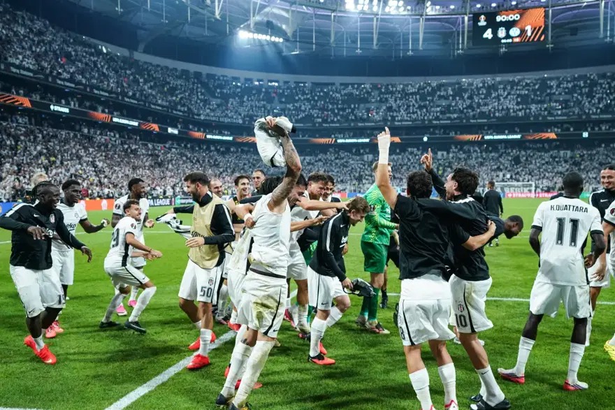 ÖNCEKİ MAÇLAR 1