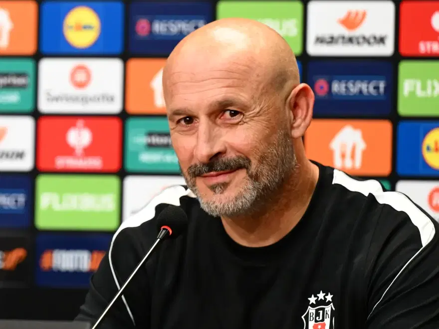 Beşiktaş şov yaptı, ülke puanı yükseldi. Türkiye bir adım daha yaklaştı 4