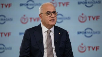Yarı final maçı sonrası sert sözler. "Bundan sonra Türkiye'de iş aramasın"