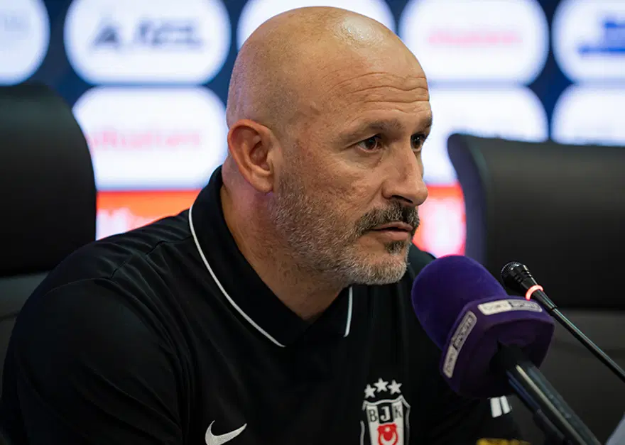 "BU MAÇ AKLIMDAN ÇIKMAYACAK" 2