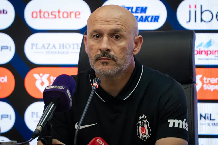 "1 PUAN ALSAK BİLE LİDERDİK" 1