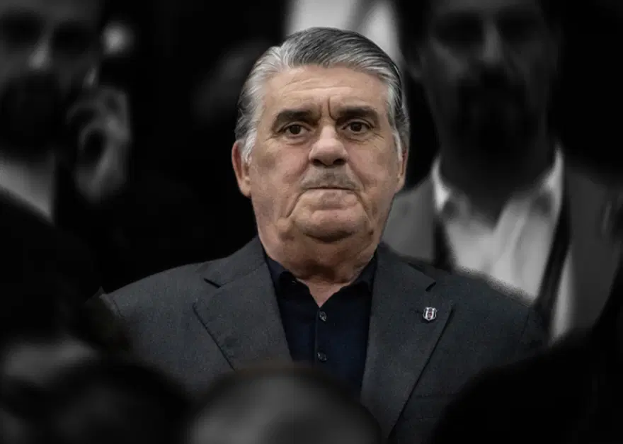 Beşiktaş'tan maç sonu isyan. "Bu şekilde lig bitmez"