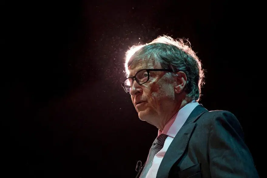 Bill Gates'ten yapay zeka uyarısı. "Hükümetler çok geç kaldı" 2