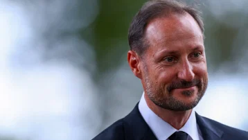 Her 4 Norveçli'den 3'ü arkasında. Kral Haakon bugün bağlılık yemini edecek